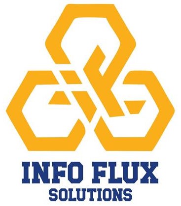 Info Flux Logo